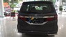 Honda Odyssey 2.4 AT 2018 - Bán Honda Odyssey 2.4 AT sản xuất 2018, màu xám, nhập khẩu nguyên chiếc