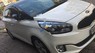 Kia Rondo GATH 2015 - Cần bán lại xe Kia Rondo Gath đời 2015, màu trắng giá cạnh tranh