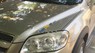 Chevrolet Captiva 2008 - Cần bán lại xe Chevrolet Captiva sản xuất 2008, màu vàng, nhập khẩu nguyên chiếc, 300 triệu