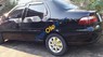Fiat Albea  HLX  2004 - Bán Fiat Albea HLX năm sản xuất 2004, màu đen  