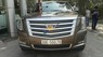 Cadillac Escalade Platium 2015 - Bán xe cũ Cadillac Escalade platium 2015