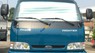 Thaco Kia 2017 - Bán xe Kia K165s đời 2017, màu xanh lam, tải trọng 2,4T, xe lưu thông thành phố