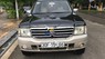 Ford Everest MT 2007 - Bán ô tô Ford Everest MT sản xuất năm 2007, màu đen chính chủ