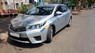 Toyota Corolla altis G 2017 - Bán Altis 1.8G MT 2017 like new