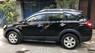 Chevrolet Captiva LT 2009 - Bán ô tô Chevrolet Captiva LT 2009, màu đen xe gia đình