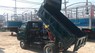 Xe tải 5000kg 2018 - Bán xe ben Chiến Thắng 1,2 tấn giao ngay