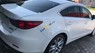 Mazda 6 2016 - Bán Mazda 6 sản xuất 2016, màu trắng, giá chỉ 825 triệu