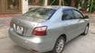Acura CL 2012 - Gia đình tôi bán xe TOYOTA VIOS 1.5E màu bạc, sx 2012, chính chủ từ đầu LH:0965164289
