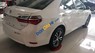 Toyota Corolla altis 2018 - Bán Toyota Corolla altis năm sản xuất 2018, màu trắng