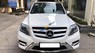 Mercedes-Benz CLK class 250 AMG 2014 - Việt Nhật Auto bán xe Mercedes-benz GLK250 AMG, SX 2014, đăng ký T6.2015 , lốp sơ cua,màu trắng