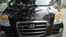 Hyundai Starex Van 2.5 AT 2006 - Bán Hyundai Starex Van 2.5 AT sản xuất 2006, màu đen, xe nhập chính chủ, 275 triệu