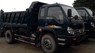 Thaco FORLAND FLD600B-4WD 2018 - Bán xe Ben Trường Hải 6 tấn 2 cầu. Xe Ben Forland FLD600B-4WD 6 tấn 2 cầu giá tốt - LH- 0936.127.807 mua xe trả góp