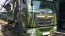 Xe tải 5 tấn - dưới 10 tấn 2017 - Bán xe ben Dongfeng 8T75. Bán ben Dongfeng Trường Giang 8.75 tấn - Xe tải ben Dongfeng 8T75