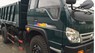 Thaco FORLAND FD9000 2018 - Giá xe Ben Trường Hải 9 tấn. Xe Ben Forland FD9000 tải 9 tấn thùng 6,7m3 giá tốt - LH -0936.127.807 mua xe trả góp
