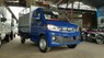 Veam Star VPT095 2018 - Bán xe tải Veam Pro 990kg, động cơ Huyndai, 2018 thùng dài 2.6m, có máy lạnh, giao xe tận nhà, hỗ trợ trả góp cao