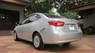 Hyundai Elantra 1.6 MT 2009 - Chính chủ bán Hyundai Elantra 1.6 MT 2009, màu bạc