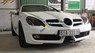 Mercedes-Benz SLK class SLK 350 2009 - Bán Mercedes SLK 350 đời 2009, màu trắng, xe nhập 