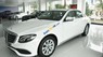 Mercedes-Benz E class E200 2018 - Bán ô tô Mercedes E200 năm sản xuất 2018, màu trắng