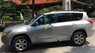 Toyota RAV4 Limited 3.5 V6 2006 - Chính chủ bán Toyota RAV4 3.5V6 Limited sản xuất 2006, màu bạc, nhập khẩu