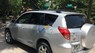 Toyota RAV4 Limited 3.5 V6 2006 - Chính chủ bán Toyota RAV4 3.5V6 Limited sản xuất 2006, màu bạc, nhập khẩu