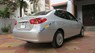 Hyundai Elantra 1.6 MT 2009 - Chính chủ bán Hyundai Elantra 1.6 MT 2009, màu bạc