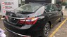 Honda Accord 2.4 AT 2018 - Bán Honda Accord 2.4 AT đời 2018, màu đen, xe nhập
