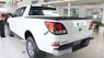 Mazda BT 50  2.2L AT 2WD  2018 - Bán ô tô Mazda BT 50 2.2L AT 2WD đời 2018, màu trắng