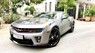 Chevrolet Camaro RS 3.6 V6 2010 - Bán Chevrolet Camaro 3.6 RS năm 2010, màu xám, nhập khẩu