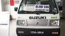 Suzuki Super Carry Van 2018 - Bán ô tô Suzuki Super Carry Van đời 2018, màu trắng, giá tốt