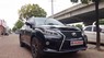 Lexus RX350 RX 2013 - Cần bán xe Lexus RX350 RX đời 2013, màu đen, nhập khẩu chính hãng