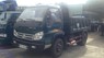 Thaco FORLAND FLD345C 2018 - Xe tải Ben 3,5 tấn Trường Hải. Xe Ben FLD345C tải trọng 3.5 tấn giá rẻ nhất Hà Nội. LH- 0936.127.807 mua xe trả góp