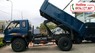 Thaco FORLAND FLD345C 2018 - Xe tải Ben 3,5 tấn Trường Hải. Xe Ben FLD345C tải trọng 3.5 tấn giá rẻ nhất Hà Nội. LH- 0936.127.807 mua xe trả góp