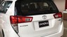 Toyota Innova 2.0E 2018 - Cần bán Toyota Innova 2.0E đời 2018, màu trắng