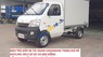 Xe tải 500kg 2018 - Đại lý bán xe tải Veam Changang 750kg, mua trả góp xe tải Veam Star 750kg