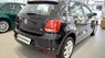 Volkswagen Polo E 2018 - Cần bán xe Volkswagen Polo E sản xuất 2018, màu đen, nhập khẩu