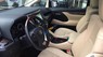 Toyota Alphard 2017 - Cần bán xe Toyota Alphard sản xuất năm 2017, màu đen, xe nhập