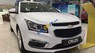 Chevrolet Cruze LTZ  2018 - Bán Chevrolet Cruze LTZ đời 2018, khuyến mại tháng 5 lên đến 30 triệu, đủ màu, giao ngay Ms. Mai Anh 0966342625