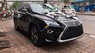Lexus RX 2018 - Bán xe Lexus RX 350 L 07 chỗ sản xuất năm 2018, màu đen, nhập khẩu Mỹ, giá tốt