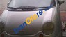 Daewoo Matiz SE 2007 - Cần bán Daewoo Matiz SE sản xuất năm 2007, màu bạc