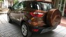 Ford EcoSport Titanium 1.5   2018 - Bán xe Ecosport titanium 1.5 khuyến mại cực lớn trong tháng 8/2018 các màu giao ngay, hỗ trợ trả góp 90%