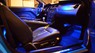 Ford Mustang 3.7L 2011 - Bán Ford Mustang 3.7L đời 2011, màu xanh lam, nhập khẩu