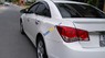 Chevrolet Cruze LS 1.6 MT 2014 - Bán Chevrolet Cruze LS 1.6 MT đời 2014, màu trắng 