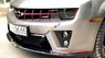 Chevrolet Camaro RS 3.6 V6 2010 - Bán Chevrolet Camaro 3.6 RS năm 2010, màu xám, nhập khẩu