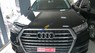 Audi Q7 2.0 2016 - Bán Audi Q7 2.0 năm sản xuất 2016, màu đen, nhập khẩu nguyên chiếc chính chủ