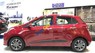 Hyundai Grand i10 2018 - Bán xe Hyundai Grand i10 đời 2018 (số sàn- tự động), trả góp chỉ 120t, LH 0947371548