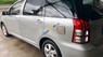 Toyota Wish 2.0 AT 2009 - Cần bán lại xe Toyota Wish 2.0 AT 2009, màu bạc, nhập khẩu nguyên chiếc số tự động