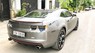 Chevrolet Camaro RS 3.6 V6 2010 - Bán Chevrolet Camaro 3.6 RS năm 2010, màu xám, nhập khẩu