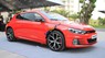 Volkswagen Scirocco GTS 2017 - Bán ô tô Volkswagen Scirocco GTS năm 2017, nhập khẩu