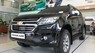 Chevrolet Trail Blazer lt 2018 - Chevrolet Trailblazer hoàn toàn mới, giảm giá đến 80 triệu tiền mặt, hỗ trợ trả góp 90%