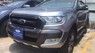 Ford Ranger Wildtrak 3.2L 2016 - Cần bán lại xe Ford Ranger Wildtrak 3.2L đời 2016, giá thương lượng, hỗ trợ vay - Hotline: 090.12678.55